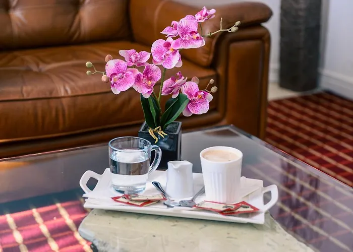 Brunel Hotel
